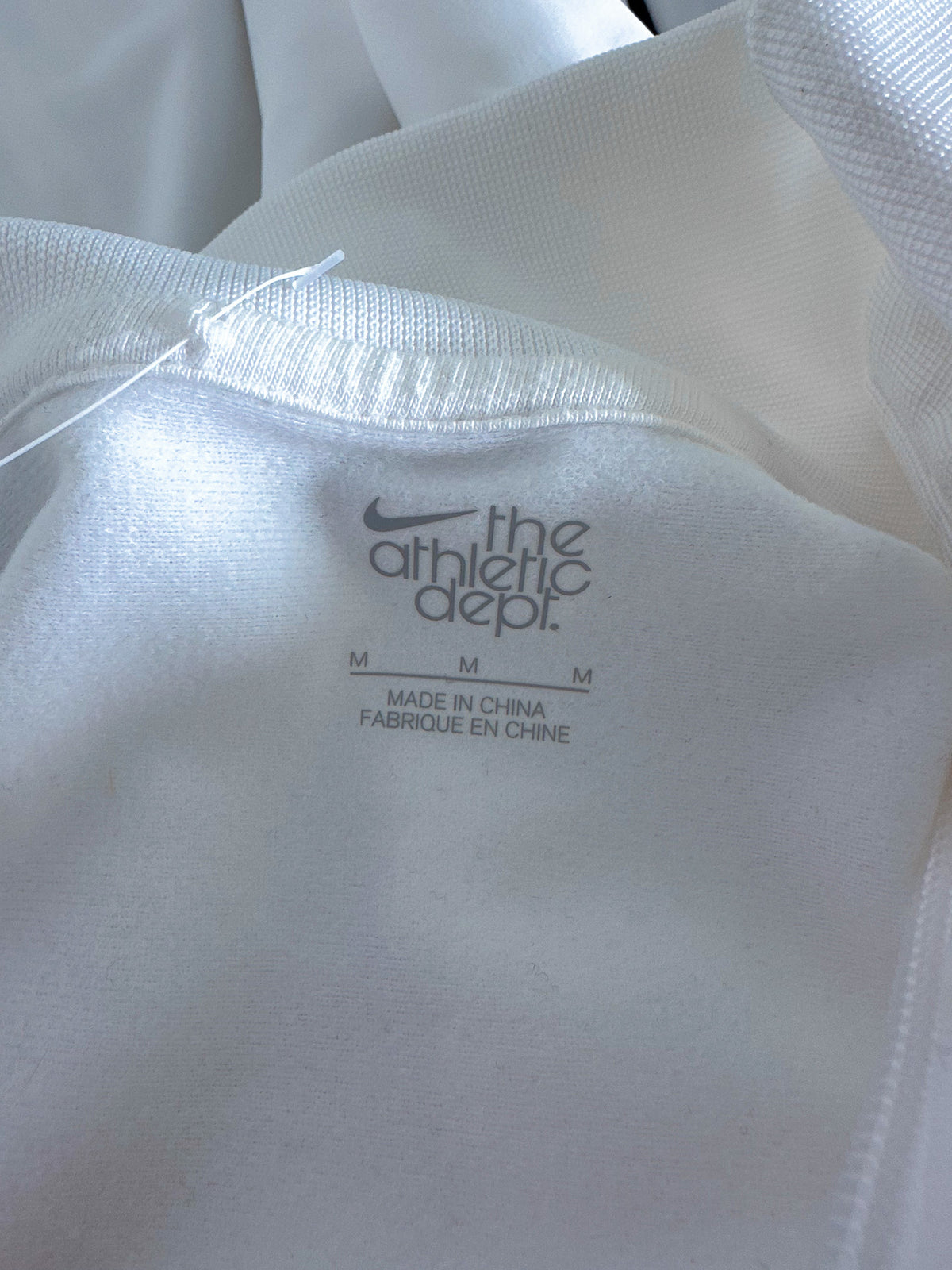 Vintage Nike Trackjacket | M