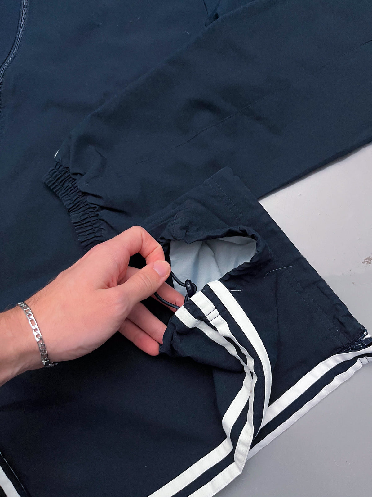 Vintage Adidas *CLASSIC* Tracksuit |  S