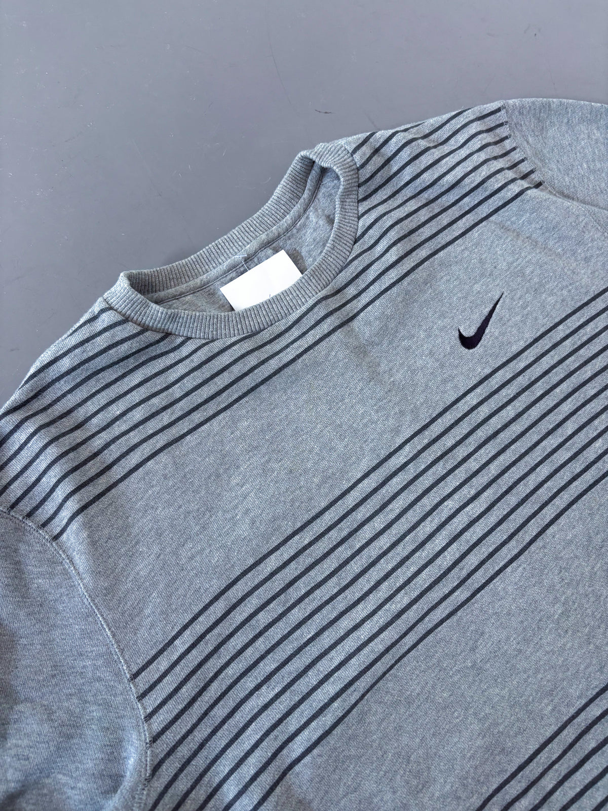 Nike Vintage Pullover | L