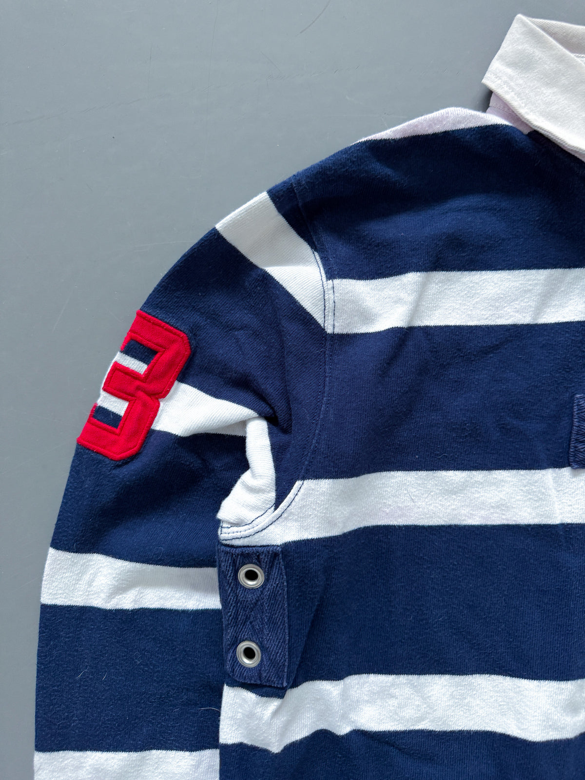Polo Ralph Lauren Vintage Polo-Shirt | S