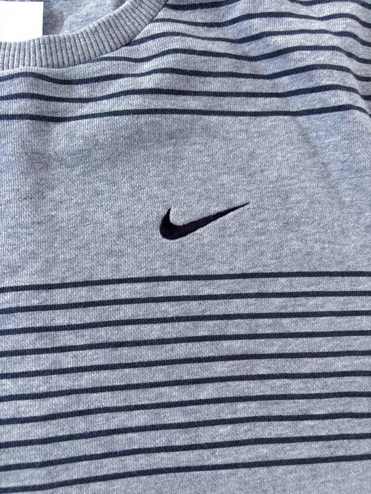 Nike Vintage Pullover | L