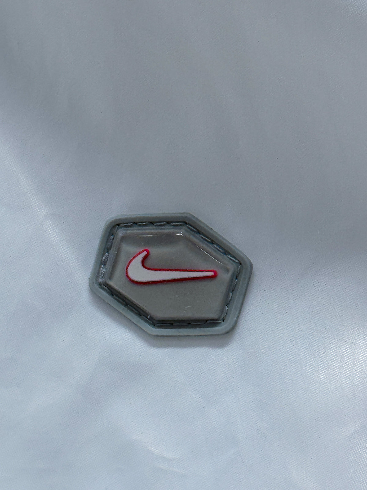 Nike Vintage *HEXA* Trackjacket | L