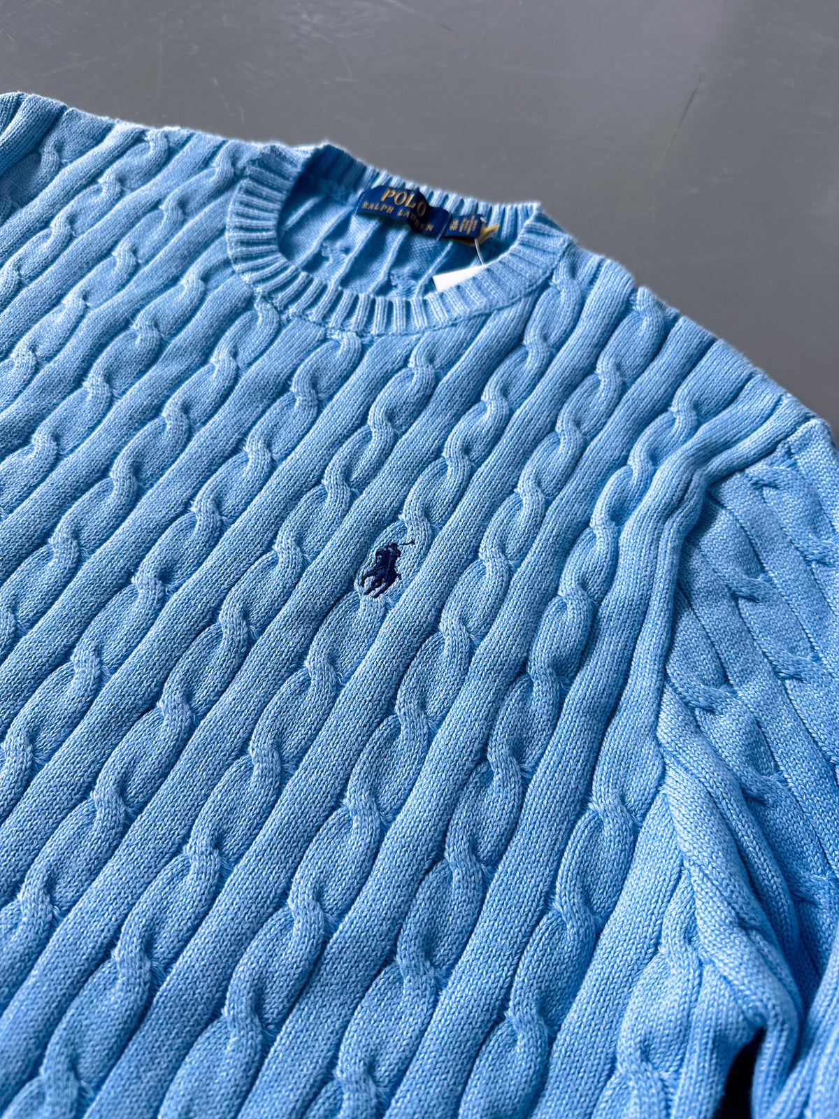 Polo Ralph Lauren *PREMIUM* Pullover | L