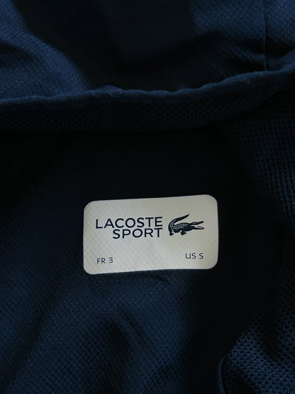 Lacoste Vintage Trackjacket | S