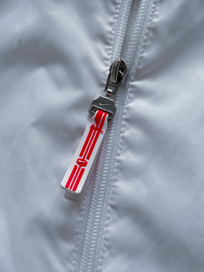 Nike Vintage *HEXA* Trackjacket | L