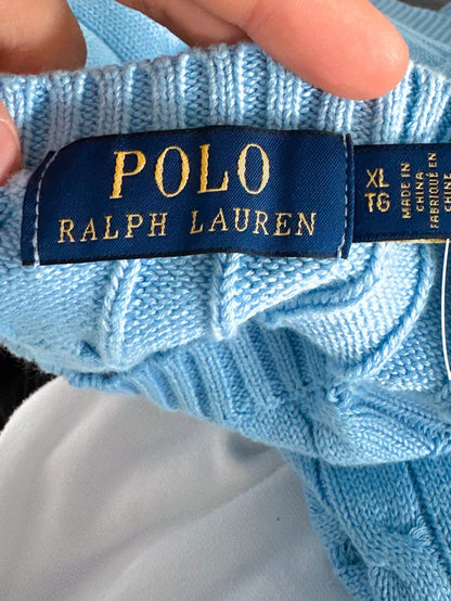 Polo Ralph Lauren *PREMIUM* Pullover | L