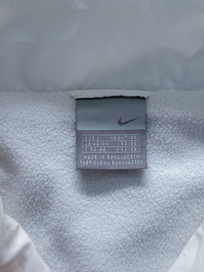 Nike Vintage *HEXA* Trackjacket | L