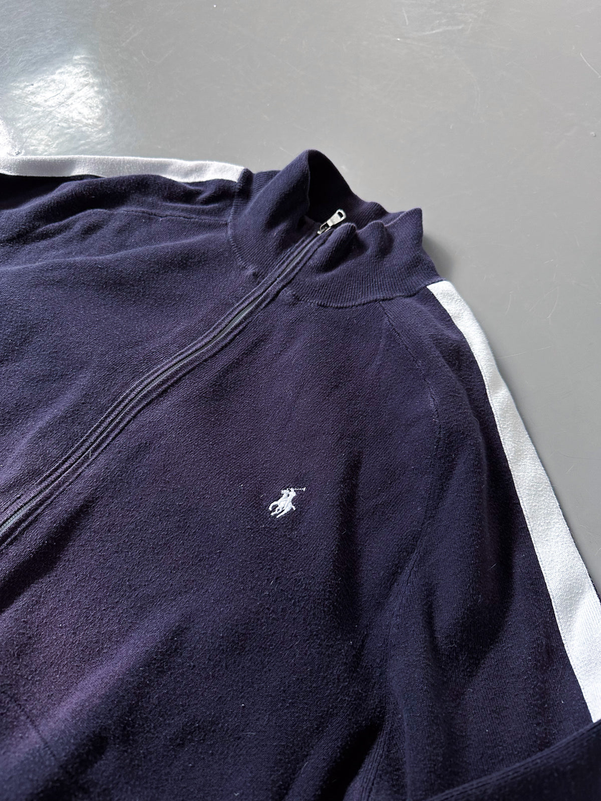 Polo Ralph Lauren Sweatjacke | L