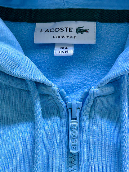 Lacoste Vintage Sweatjacke | M