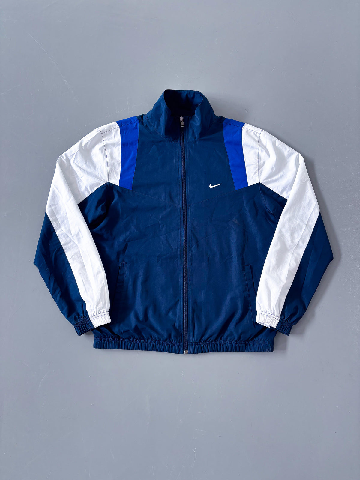 Nike Vintage Trackjacket | M