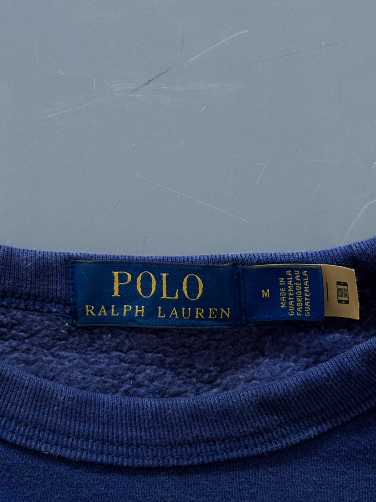 Polo Ralph Lauren Vintage Pullover | M