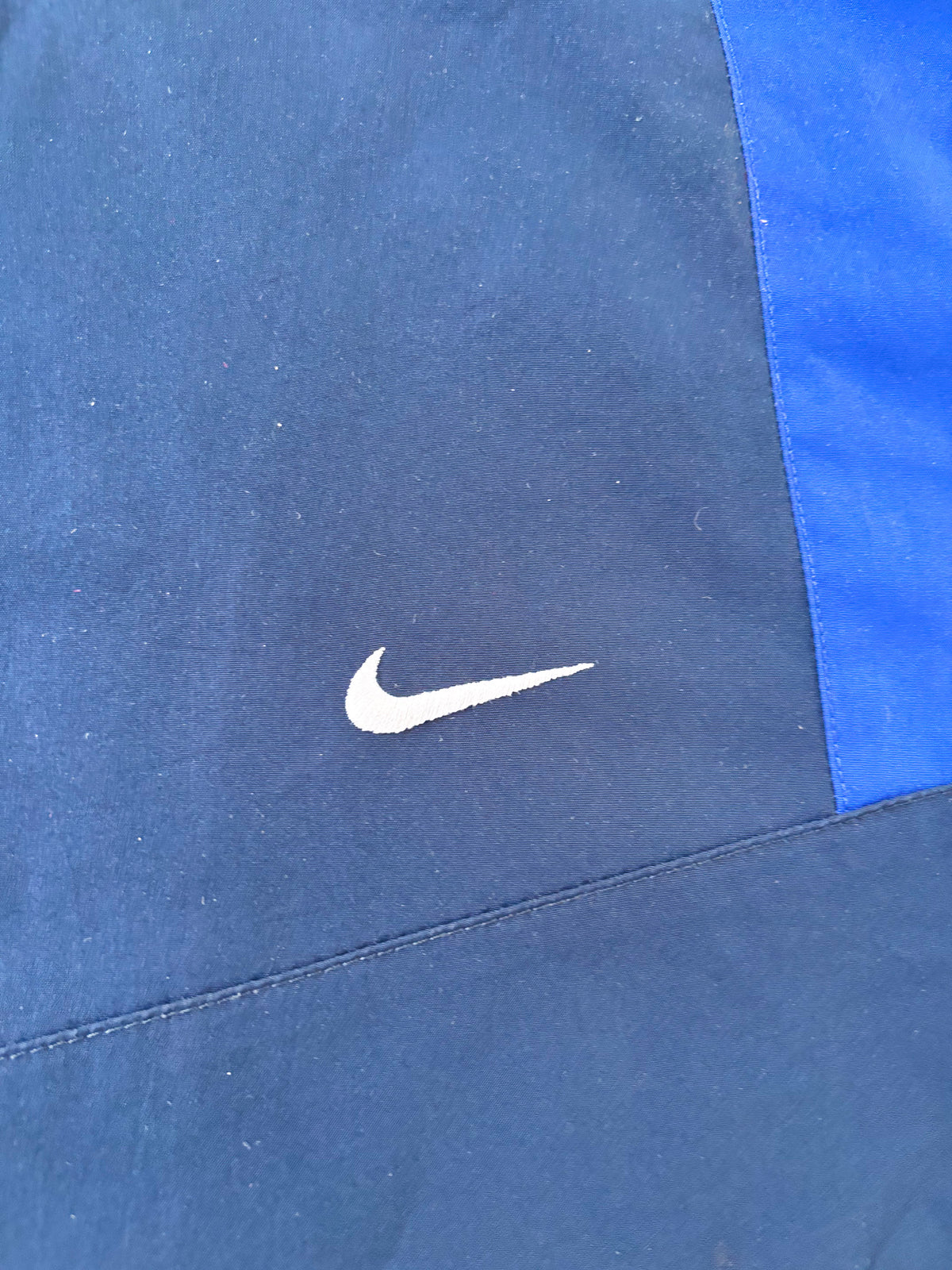 Nike Vintage Trackjacket | M