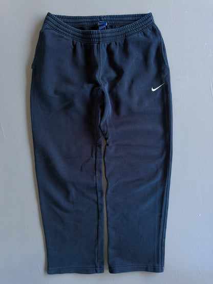 Nike Vintage Open Leg Sweatpants | L