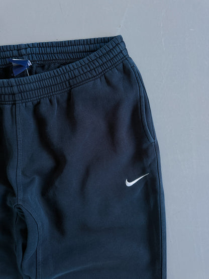 Nike Vintage Open Leg Sweatpants | L