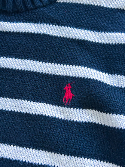 Polo Ralph Lauren Vintage Pullover | M