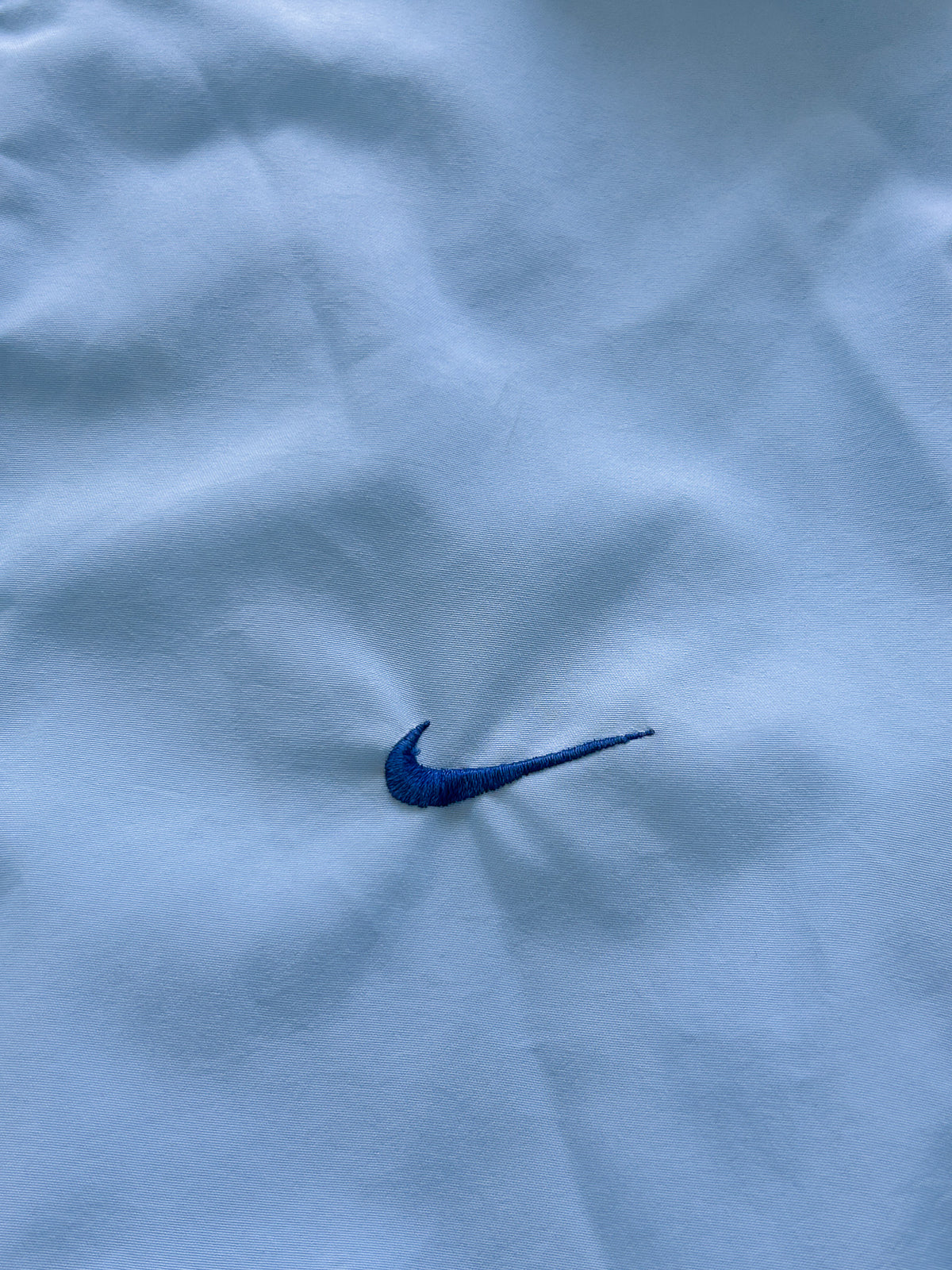 Nike Vintage Trackjacket | M