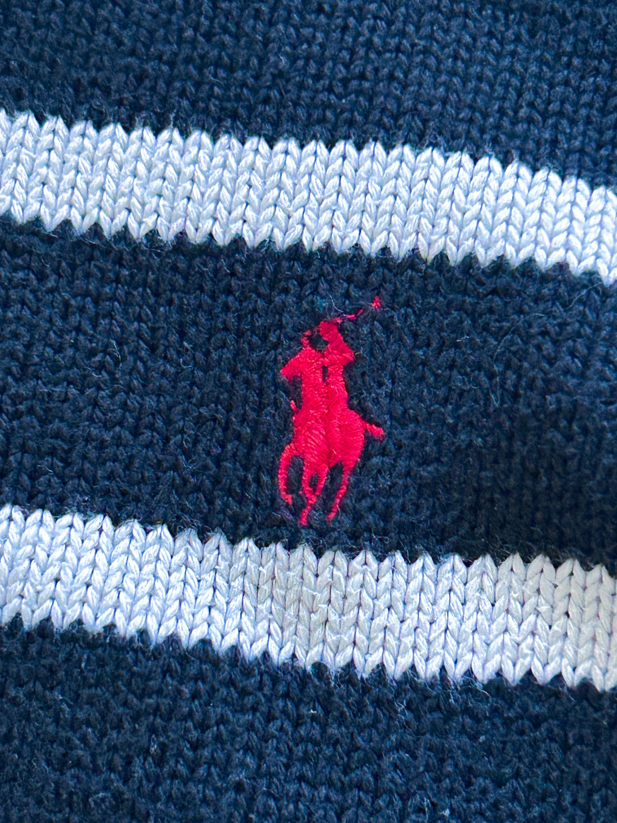 Polo Ralph Lauren Vintage Pullover | M