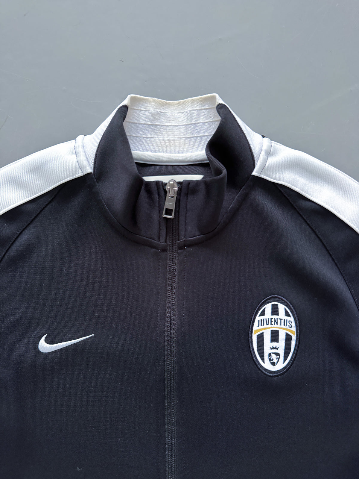 Nike x Juve Vintage Trackjacket | M