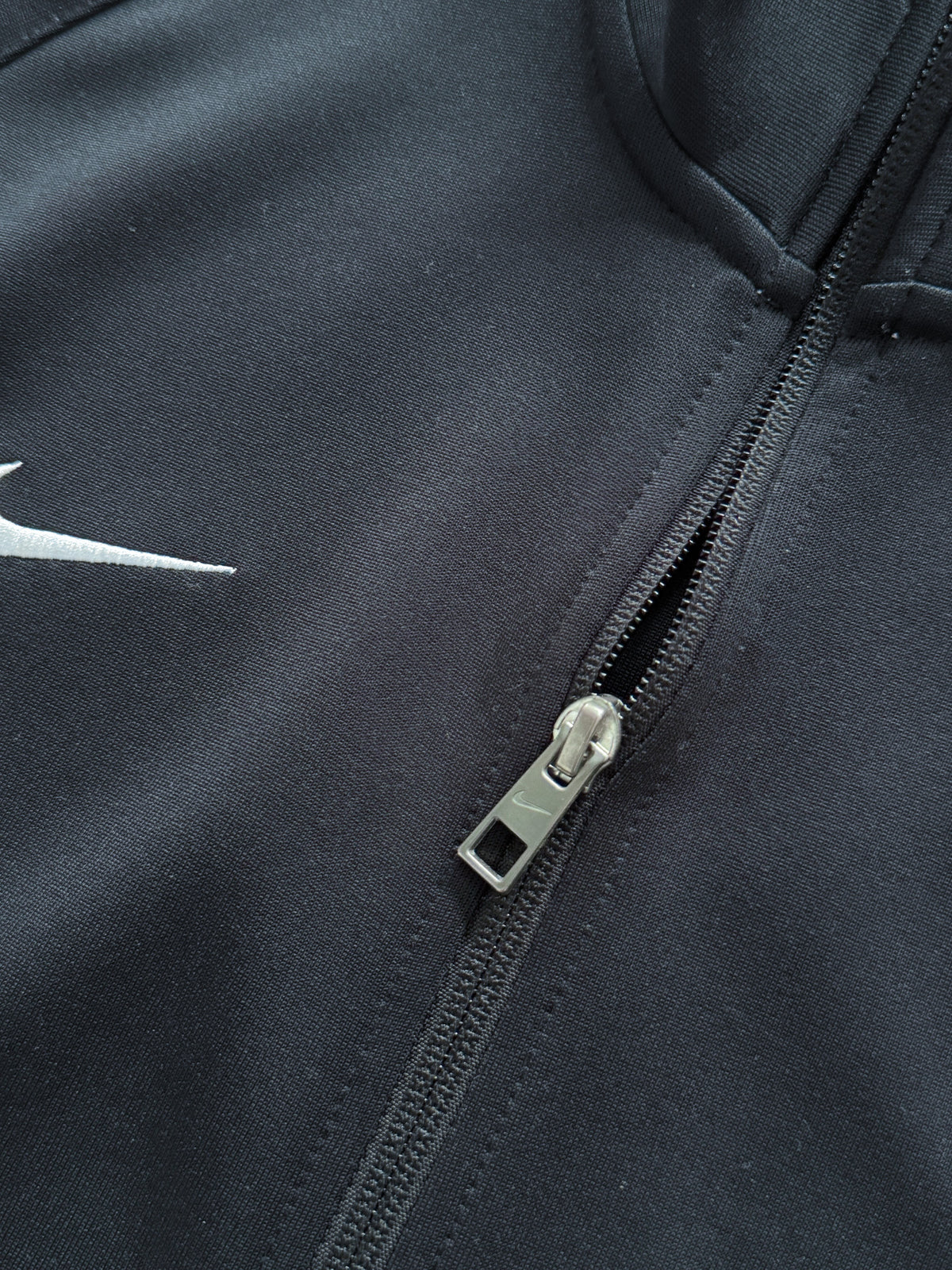 Nike x Juve Vintage Trackjacket | M