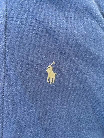 Polo Ralph Lauren Vintage Zip Sweatjacket | M