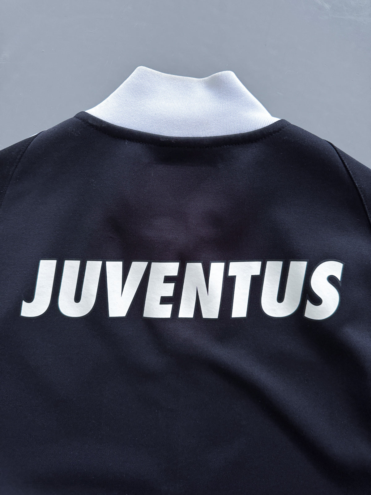 Nike x Juve Vintage Trackjacket | M