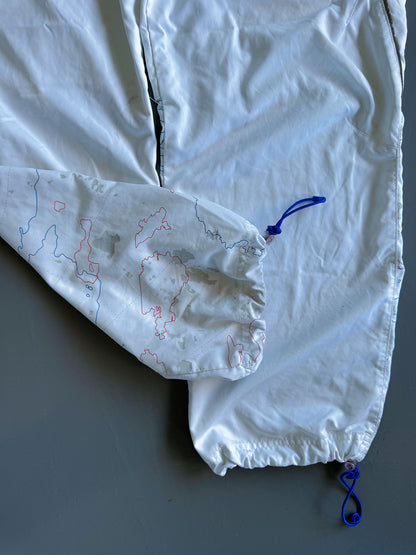 Nike Vintage *TN* Trackpants | M