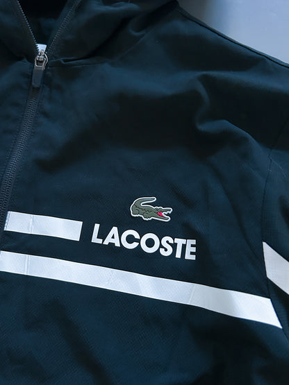 Lacoste Vintage Trackjacket | L