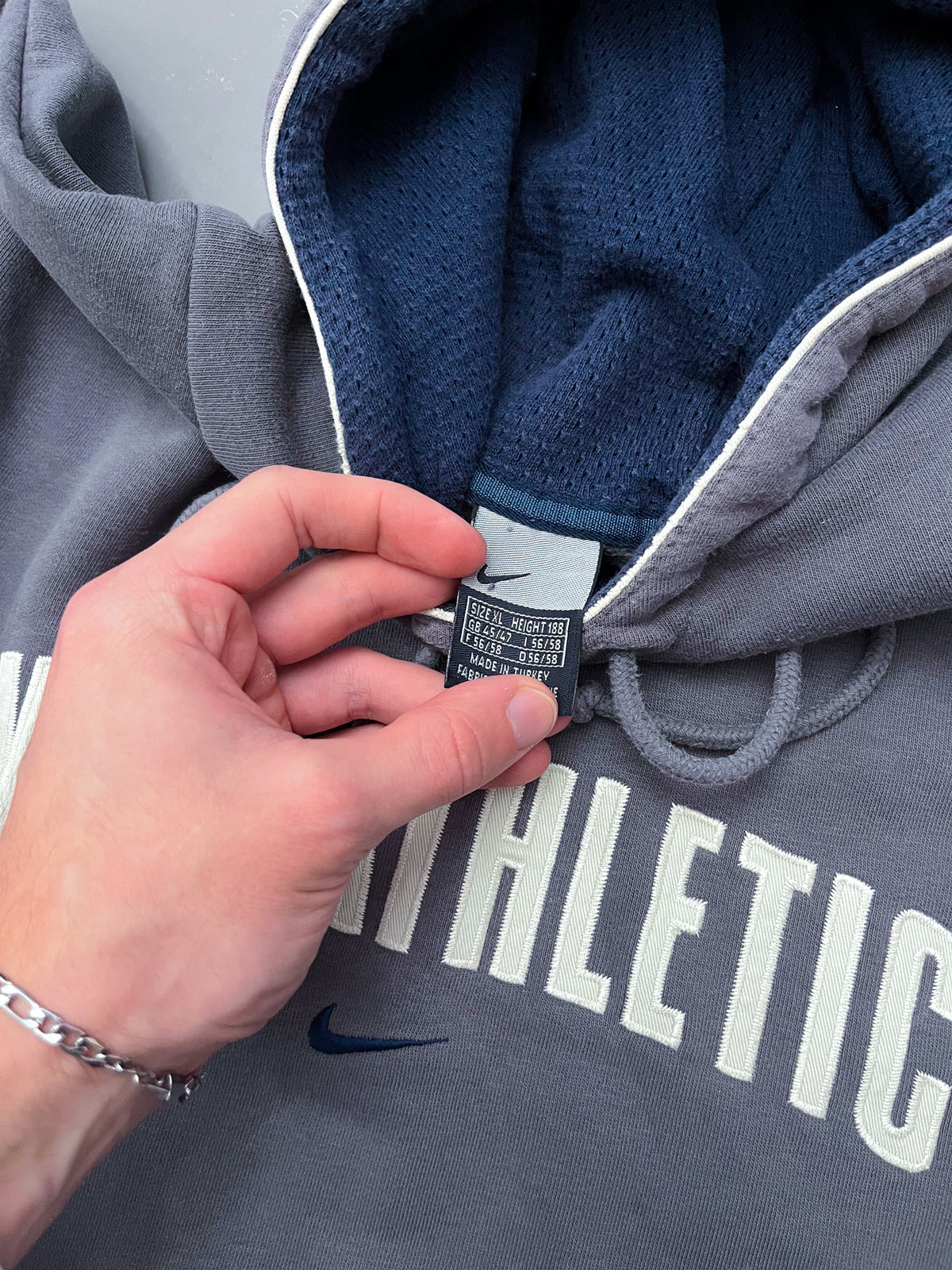 Vintage Nike Pullover | XL
