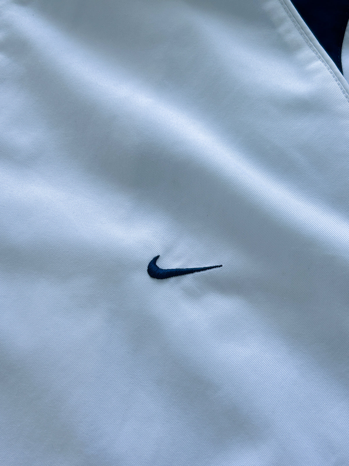 Nike Vintage *PREMIUM* Trackjacket | L