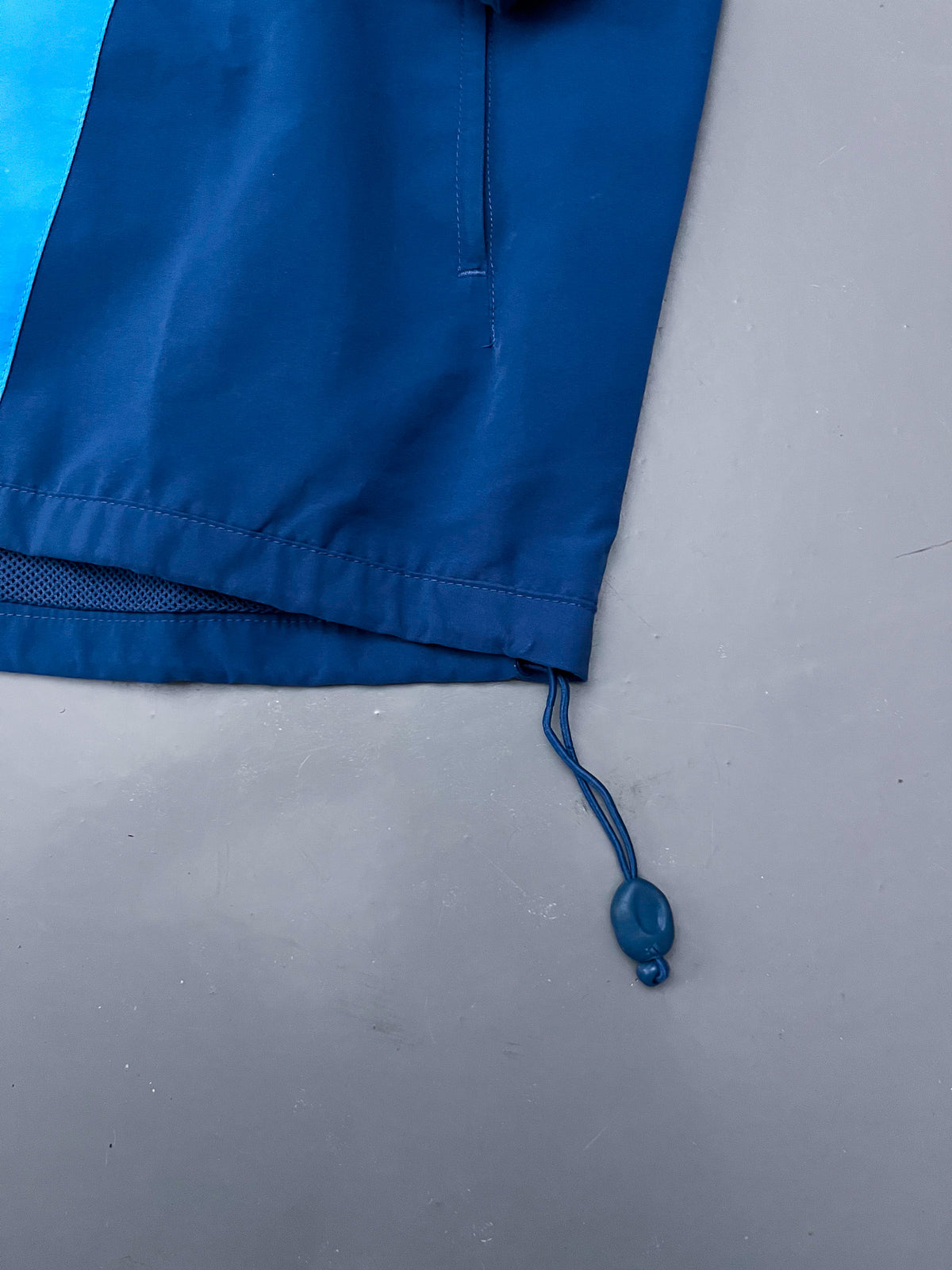 Vintage Adidas x Marseille Trackjacket | M/L