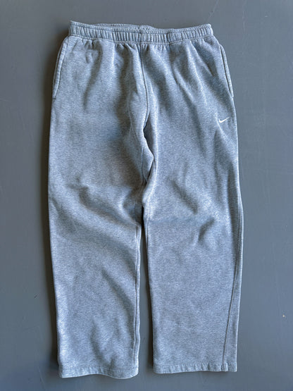 Nike Vintage Open Leg Sweatpants | S