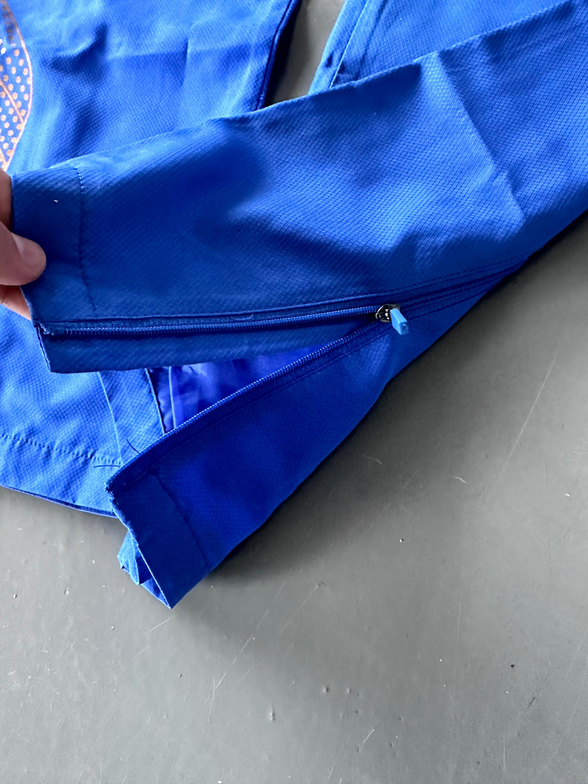 Italy Tracksuit XL