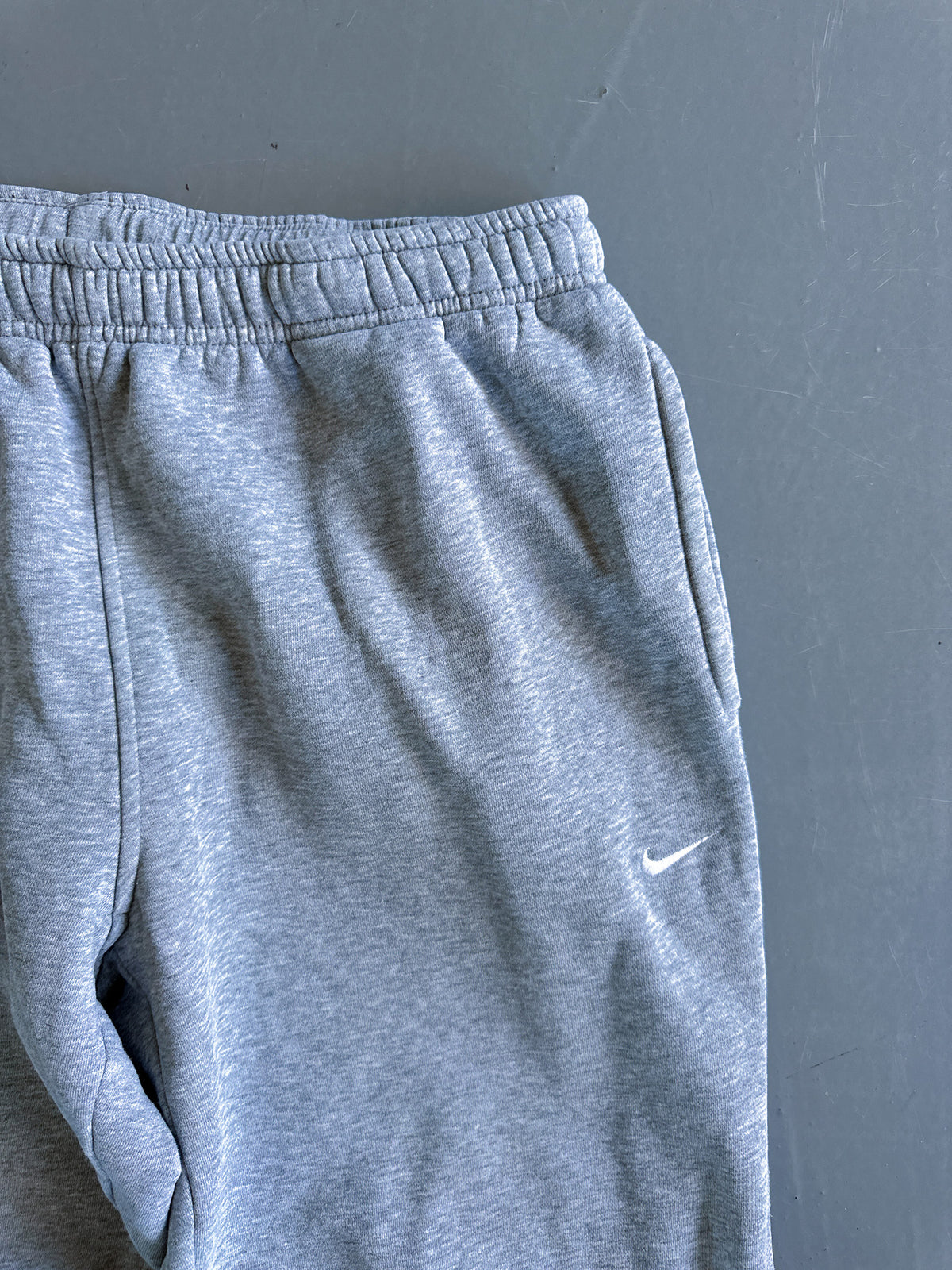 Nike Vintage Open Leg Sweatpants | S