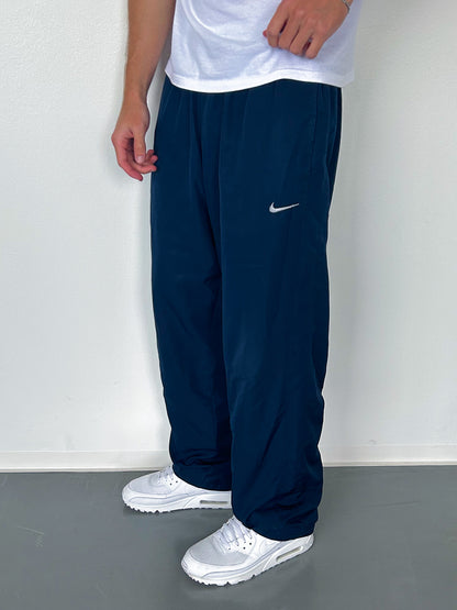 Nike Vintage Trackpants | XL