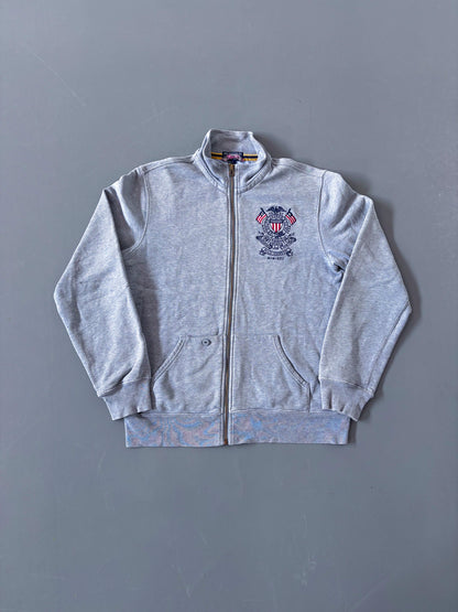 Polo Jeans Vintage Sweatjacket | M