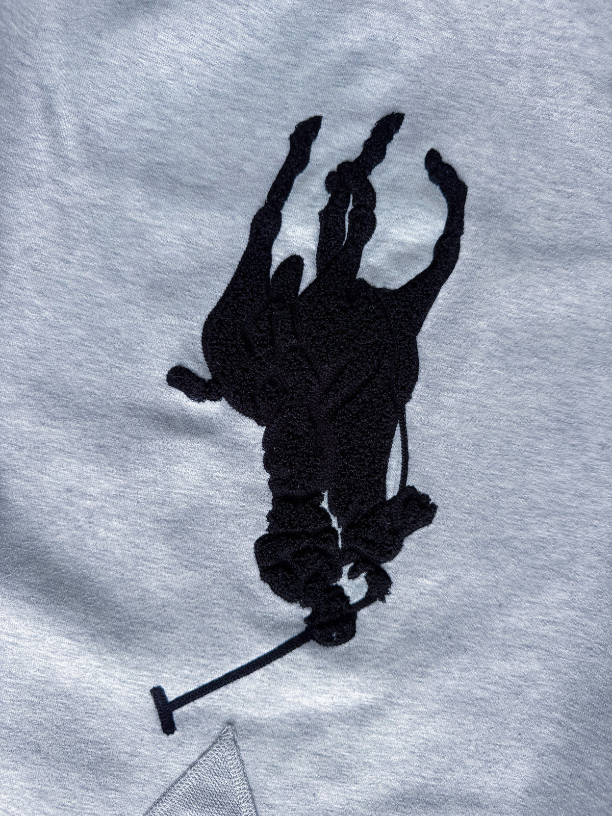 Polo Ralph Lauren Vintage Pullover | S