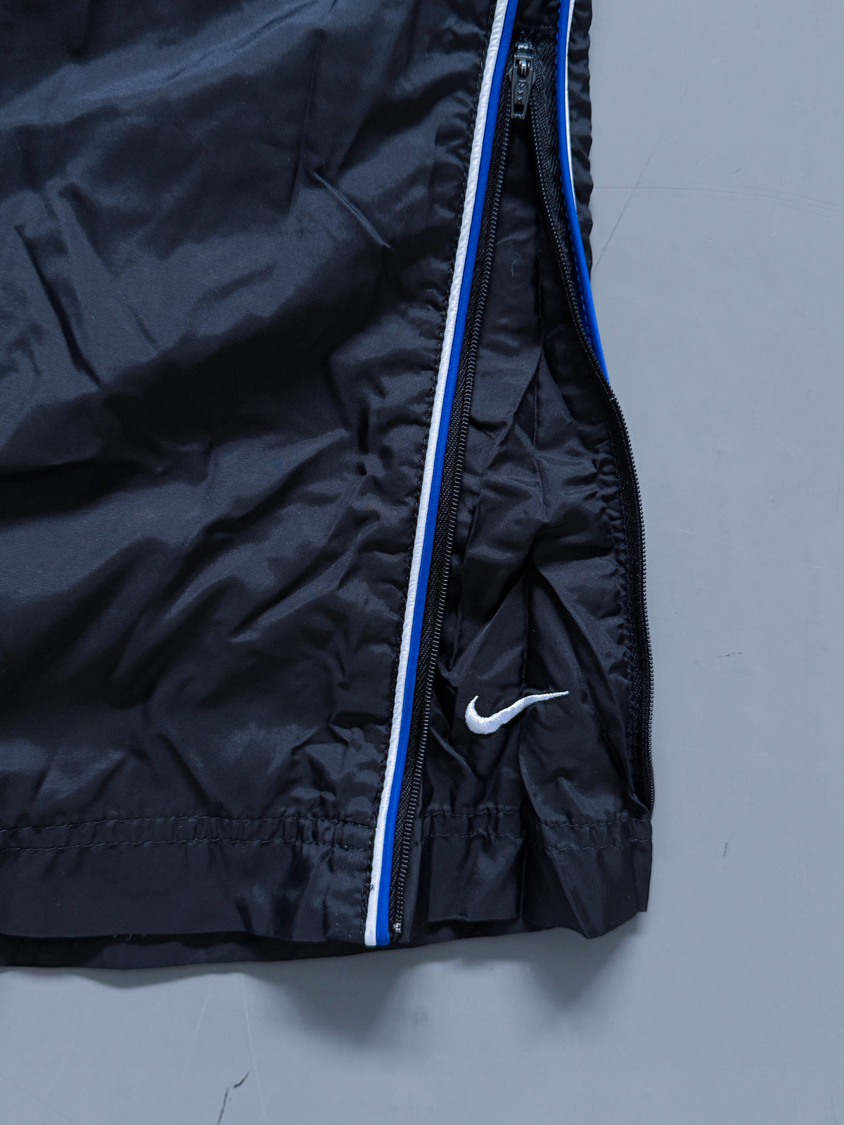 Nike Vintage Trackpants | S