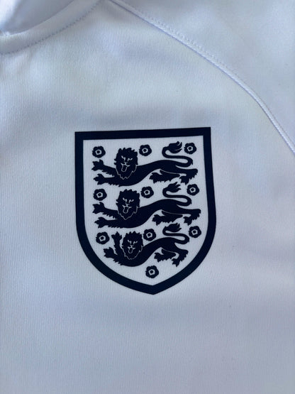 Nike x England Vintage Trackjacket | L