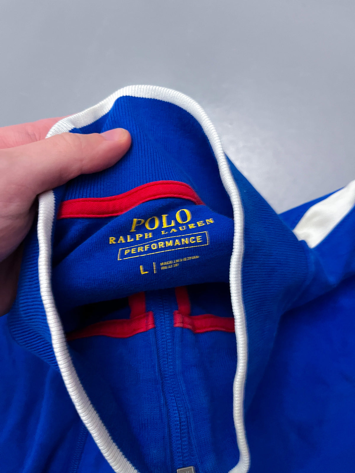 Polo Ralph Lauren Pullover | L