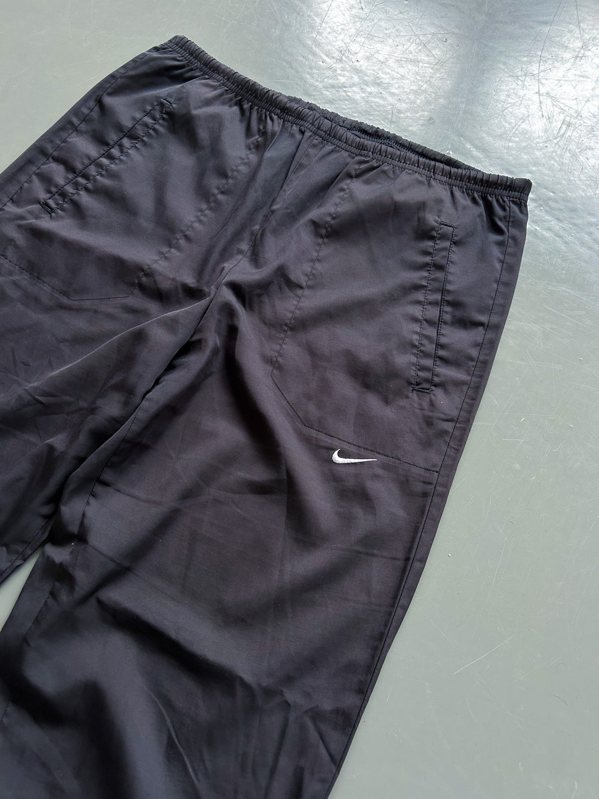 Nike Vintage Trackpants | S