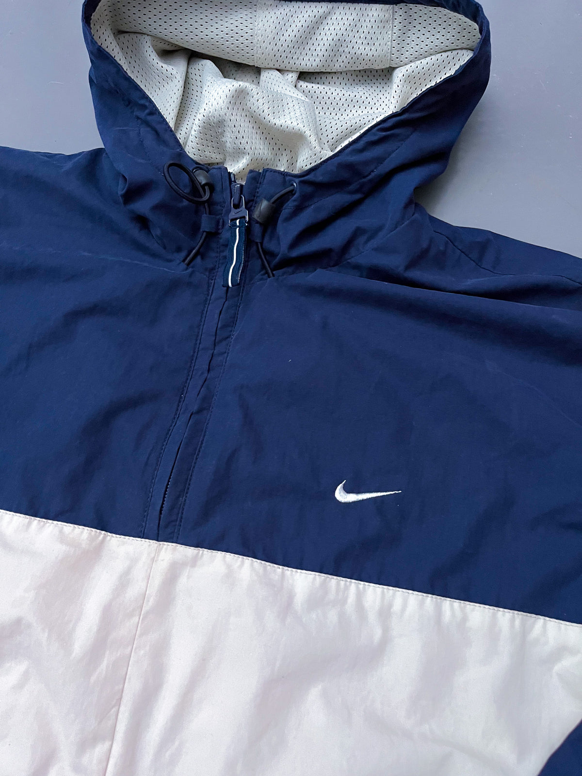 Vintage Nike Trackjacket | M
