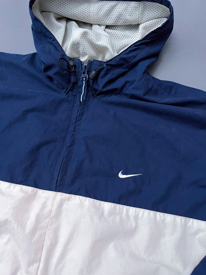 Vintage Nike Trackjacket | M