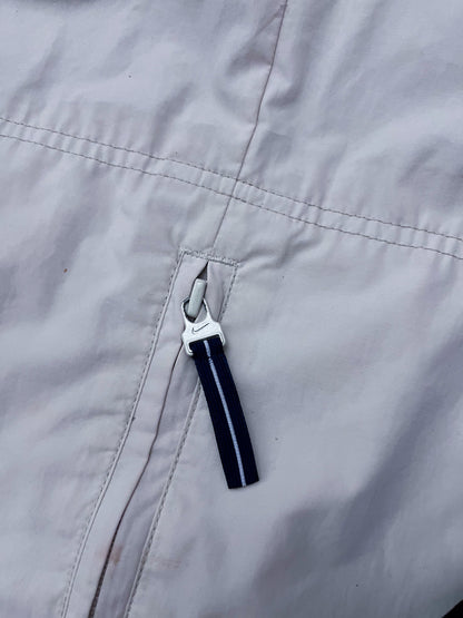 Vintage Nike Trackjacket | M
