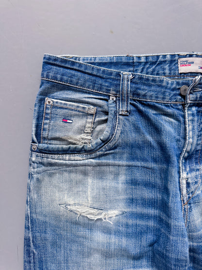 Tommy Hilfiger Vintage Jeans | L