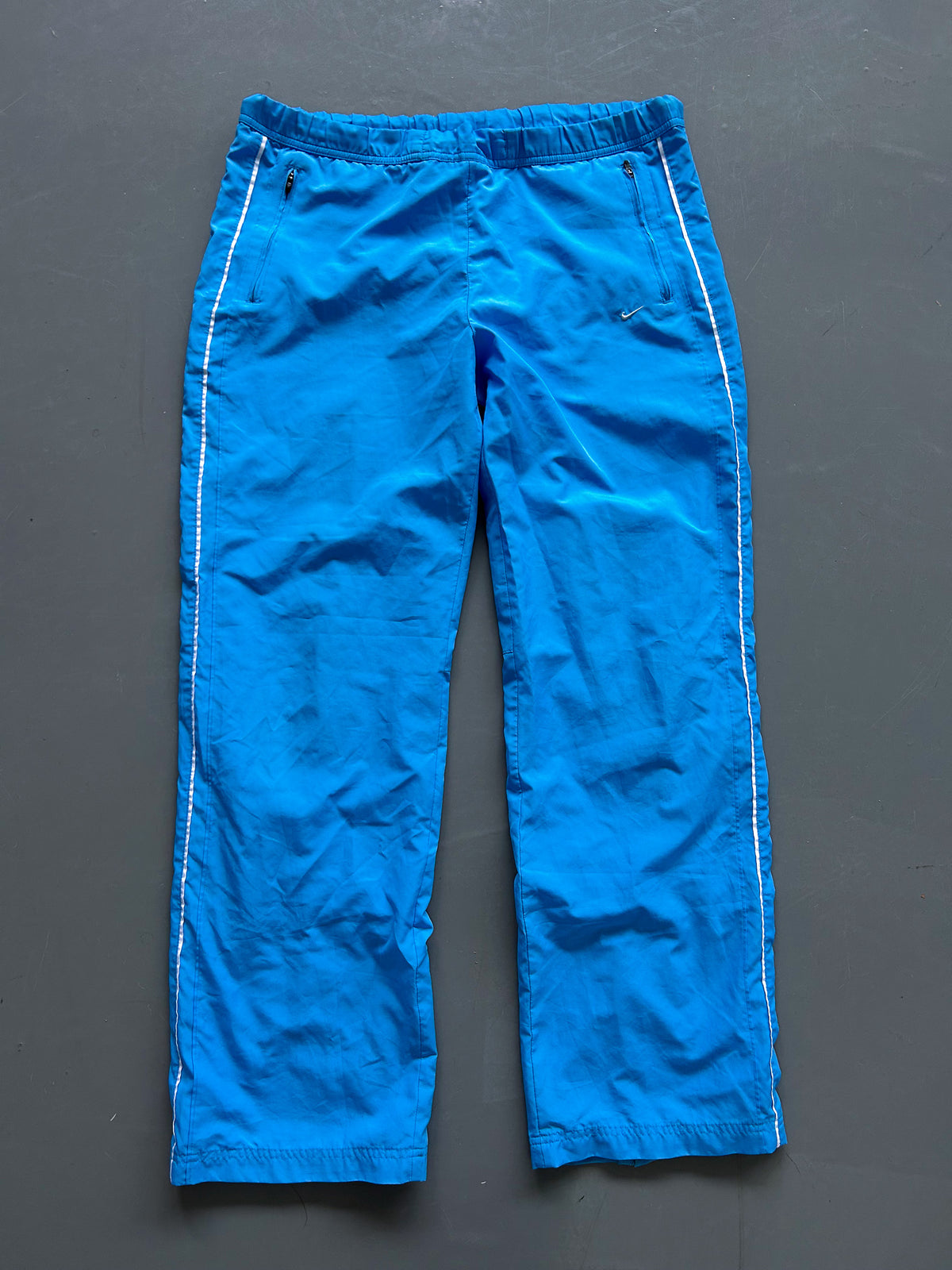 Nike Vintage *Premium* Trackpants | L