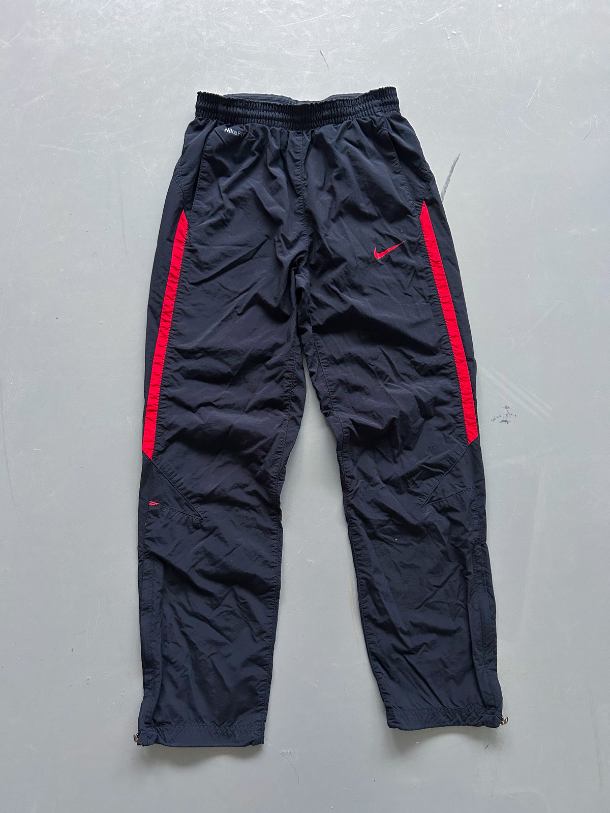 Nike Vintage Trackpants | Fittet XS