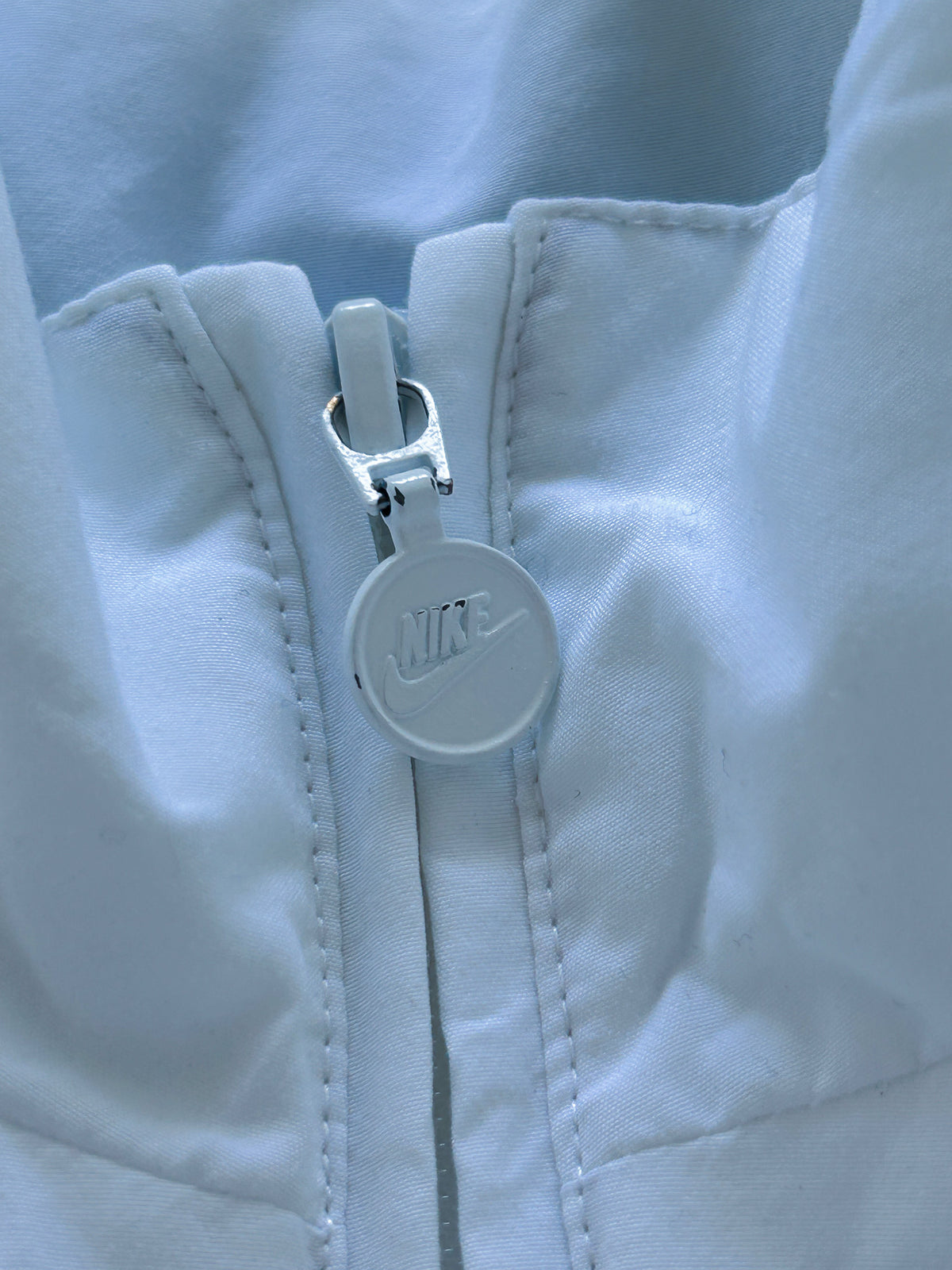 Nike Vintage Trackjacket | S