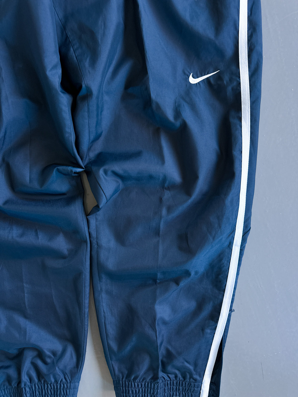 Nike Vintage Trackpants | XL