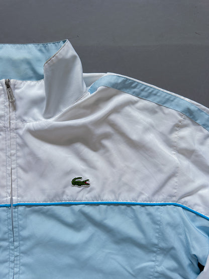 Lacoste Vintage *PREMIUM* Tracksuit | L