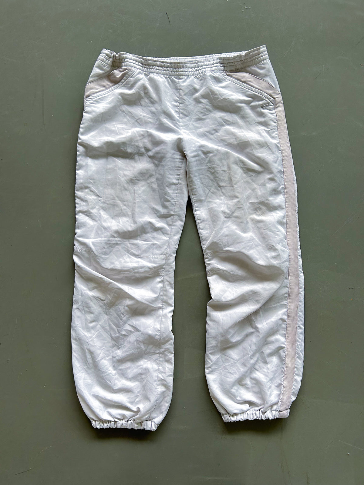 Nike Vintage Trackpants | S